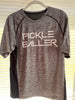 Mens Pickleball Shirt