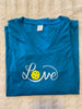 Ladies Pickleball Shirt