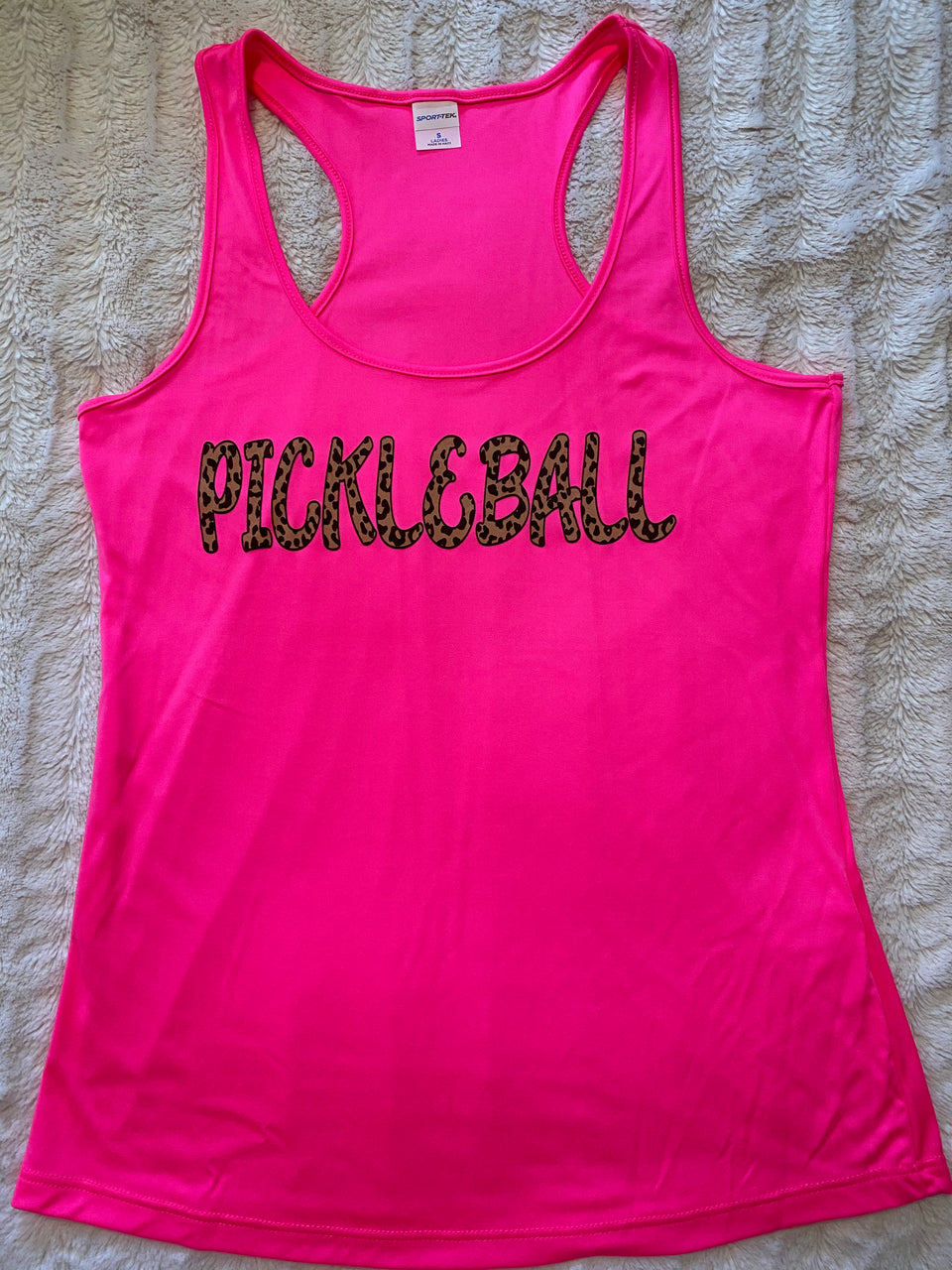 Pickleball shirt