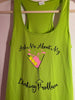 Ladies Pickleball Shirt