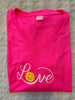 Ladies Pickleball Shirt