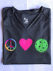 Ladies Pickleball Shirt
