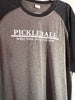 Mens Pickleball Shirt