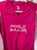 Ladies Pickleball Shirt