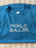 Ladies Pickleball Shirt