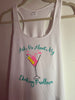 Ladies Pickleball Shirt