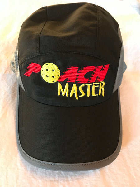 Pickleball hat