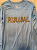 Ladies Pickleball Shirt