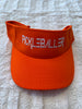 Pickleball Visor