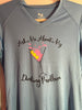 Ladies Pickleball Shirt