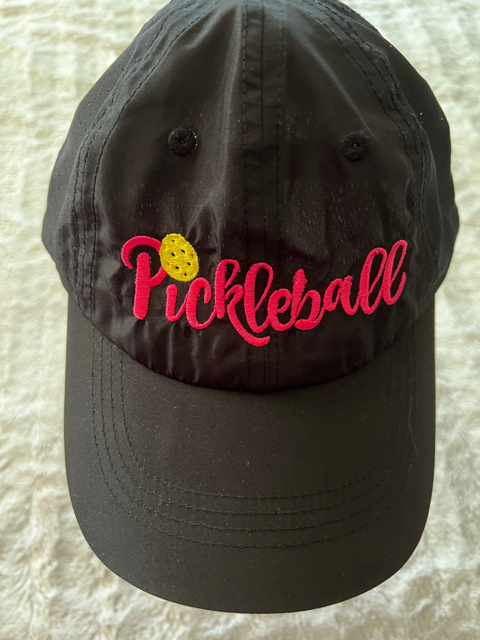 Pickleball Hat
