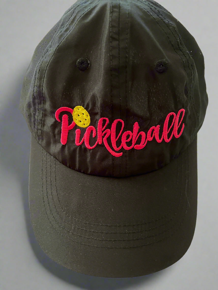 Pickleball Hat