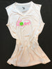 Ladies Pickleball Shirt