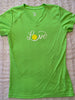 Ladies Pickleball Shirt