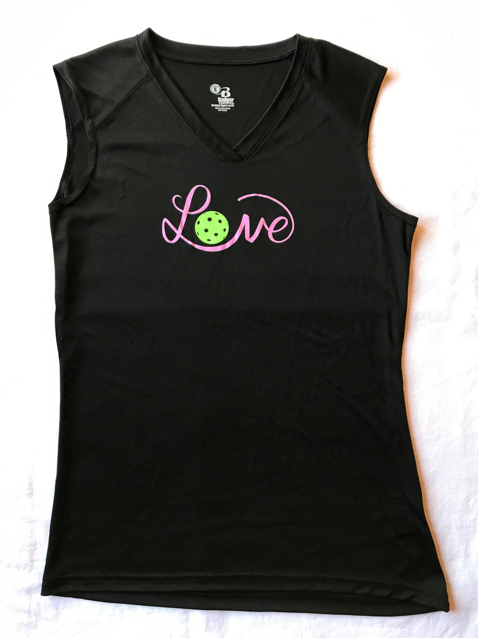 Pickleball shirt