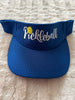 Pickleball Visor
