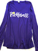 Ladies Pickleball Shirt