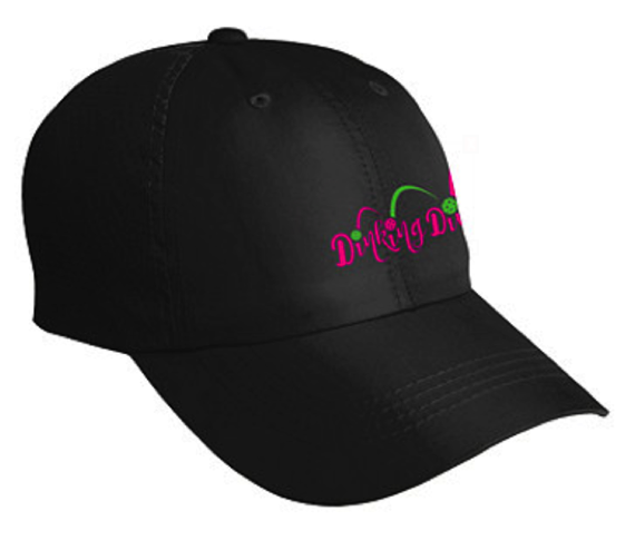Pickleball hat