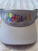 Pickleball Visor