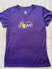 Ladies Pickleball Shirt