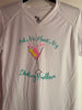 Ladies Pickleball Shirt