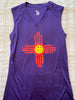 Ladies Pickleball Shirt