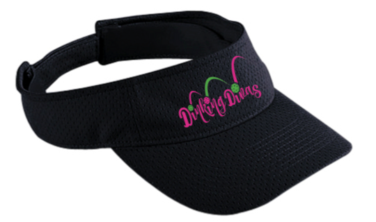 Pickleball Visor