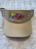 Pickleball Visor