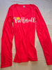 Ladies Pickleball Shirt