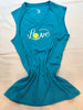 Ladies Pickleball Shirt