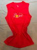 Ladies Pickleball Shirt