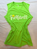 Ladies Pickleball Shirt