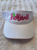 Pickleball Visor