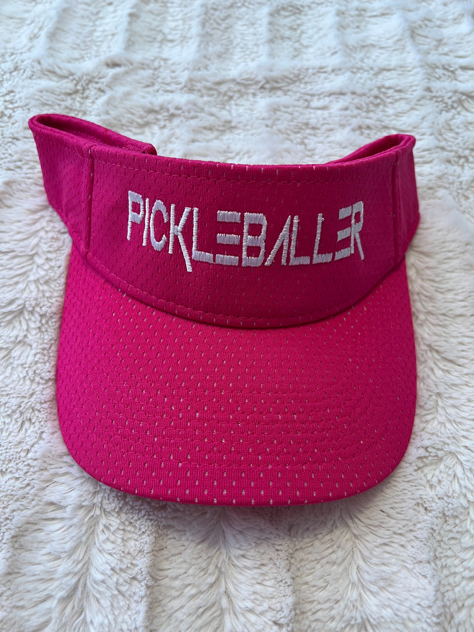 Pickleball Visor