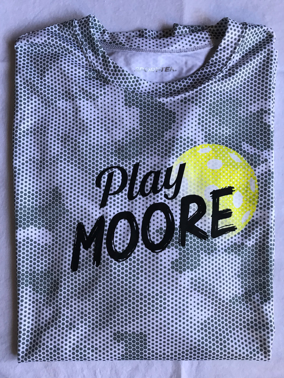 Pickleball shirt