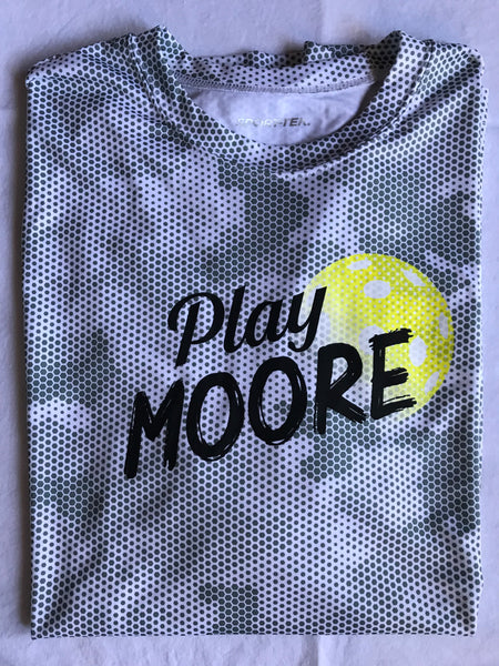 Pickleball shirt