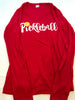 Ladies Pickleball Shirt