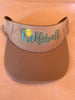 Pickleball Visor