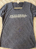 Ladies Pickleball Shirt