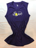 Ladies Pickleball Shirt