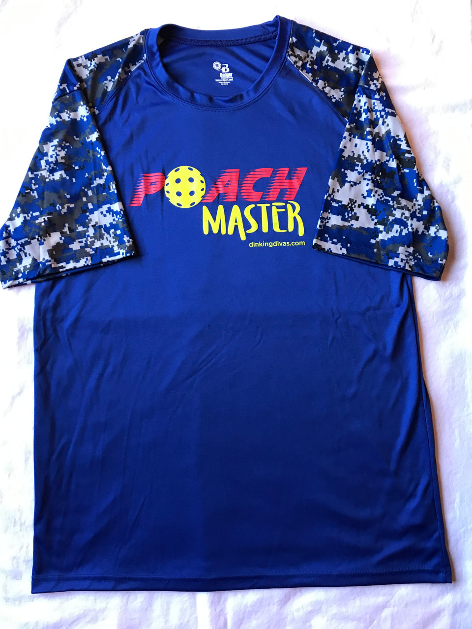 Mens pickleball online shirts dri fit