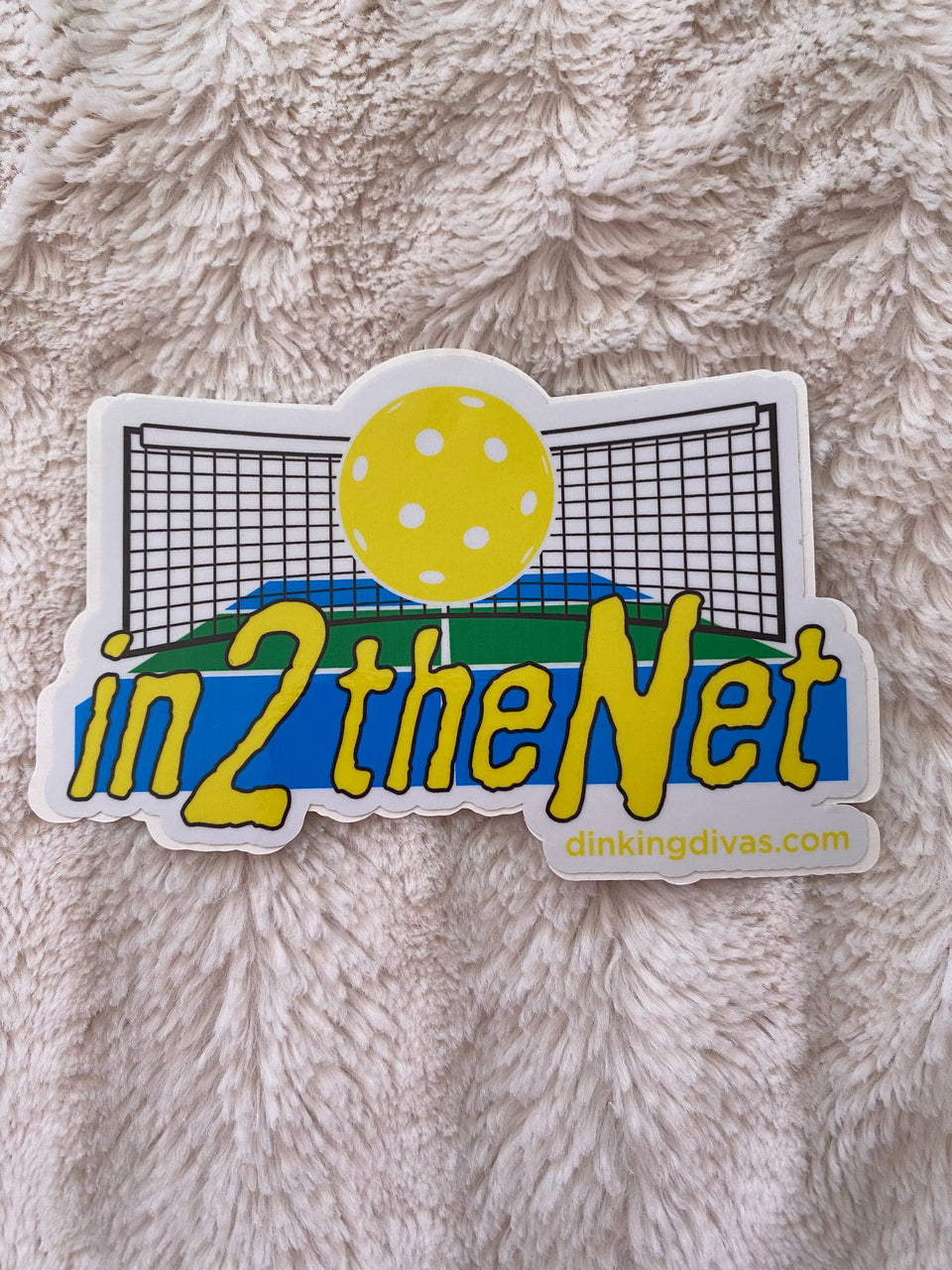 Pickleball accessories 