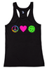 Ladies Pickleball Shirt