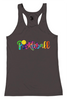 Pickleball shirt for women