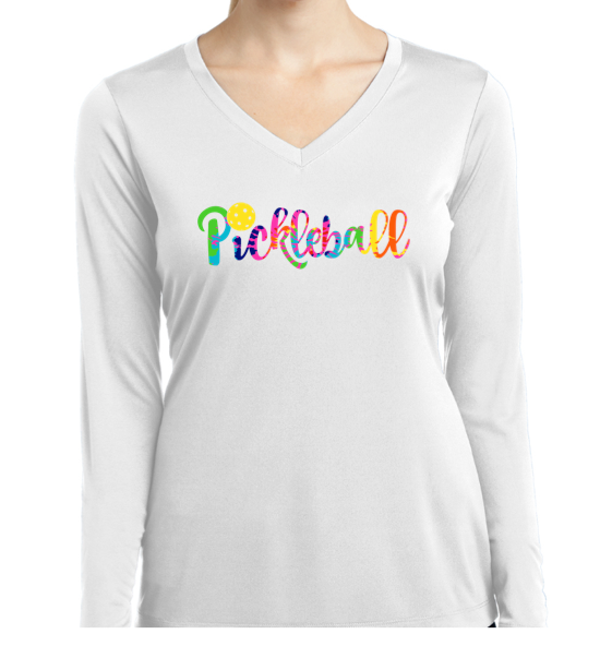 Pickleball shirt