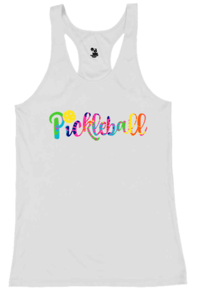 Pickleball shirt