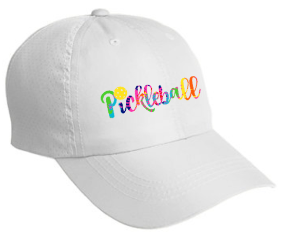 Pickleball hat