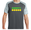 Pickleball shirt for men
